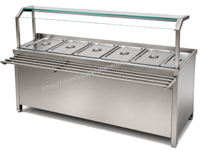 bain-marie