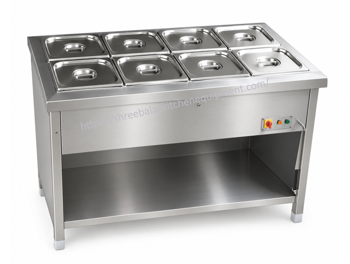 bain-marie