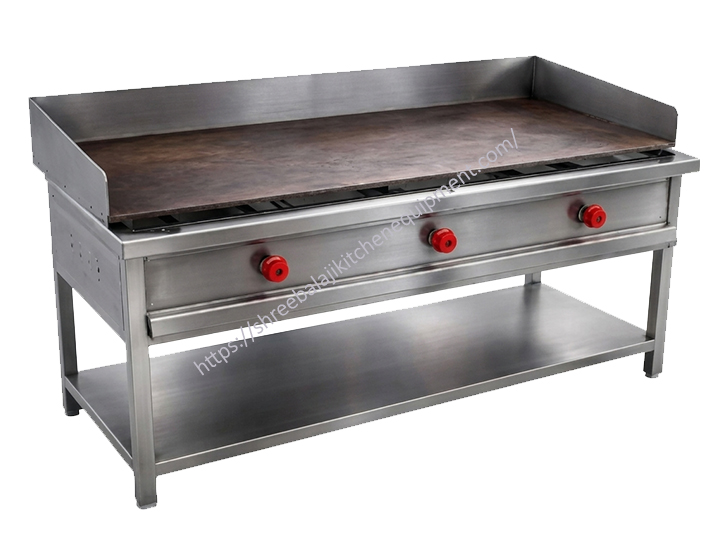 Hot Plate