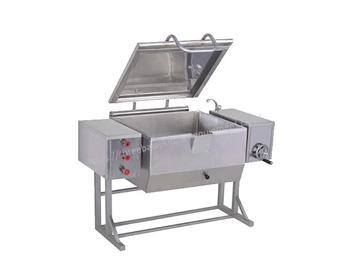 tilting-braising-pan