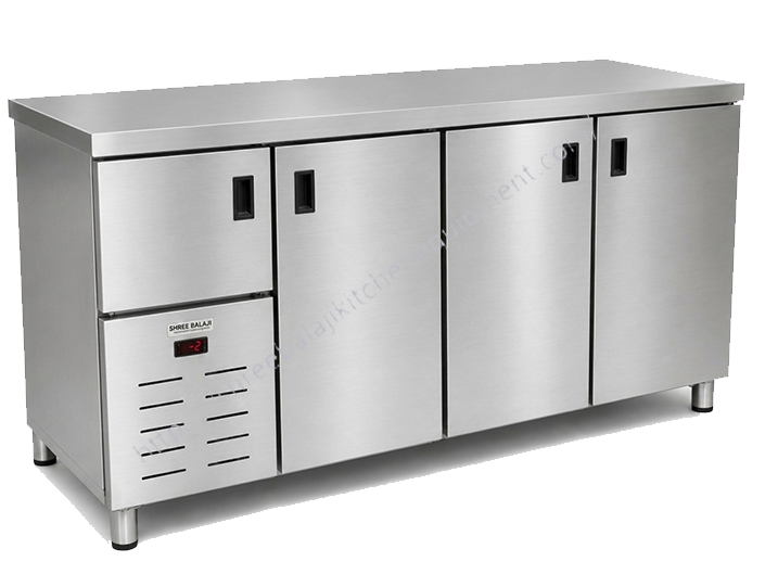 worktop-chiller