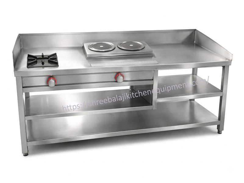 chai-burner-2-pot-bain-marie-counter