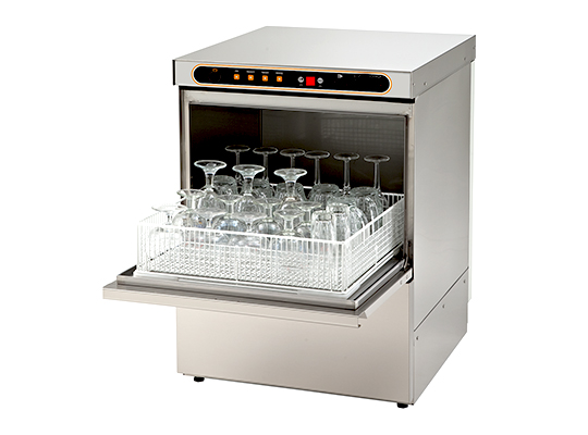 Commercial Dish Glass Washer Supplier in Maharashtra