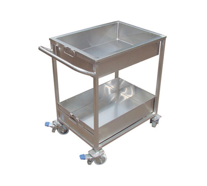 Jar Moving Trolley