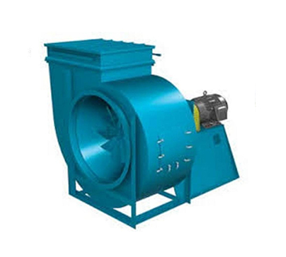 Centrifugal Blower 