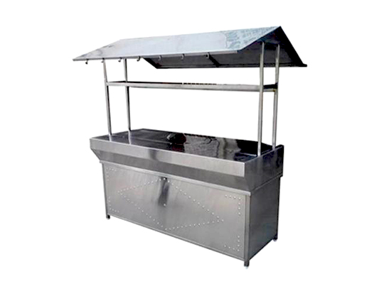 FastFood Counter Manufacturer In Maharashtra