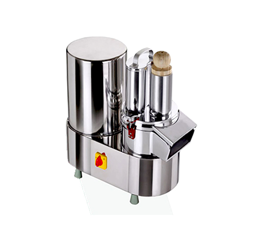 Vegetable Cutting Machine