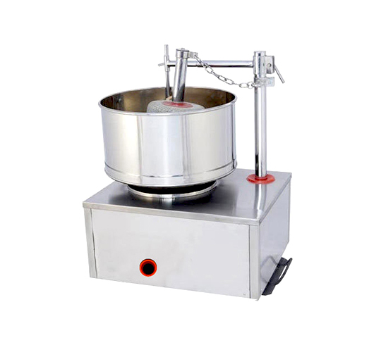 Food processing deals machine