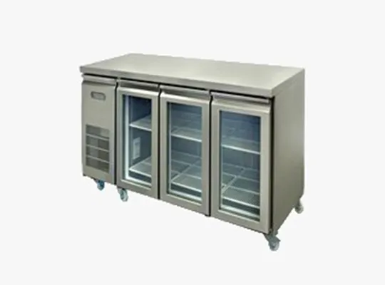Display Chiller